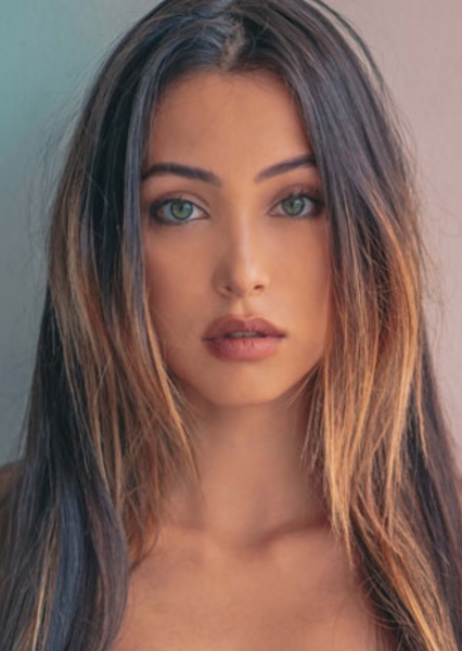 Mel Jarnson photo