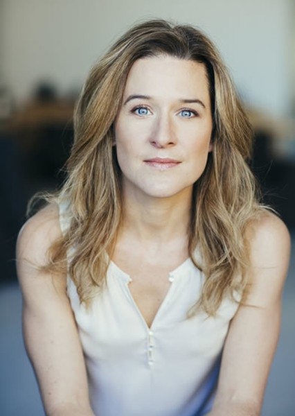 Melanie Laberge photo