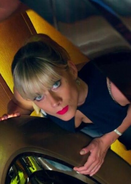 Mélanie Laurent photo