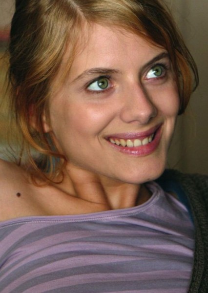 Mélanie Laurent photo