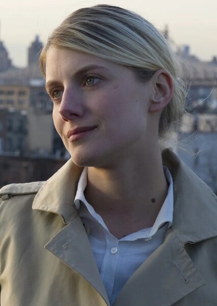 Claire Phelps