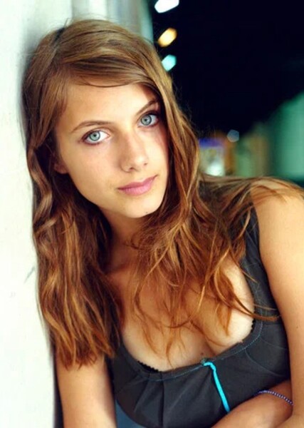 Mélanie Laurent photo