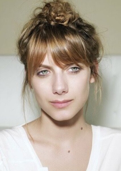 Mélanie Laurent photo
