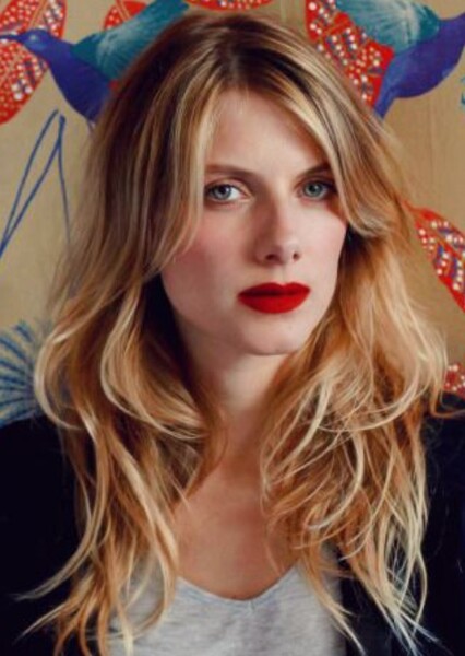 Mélanie Laurent