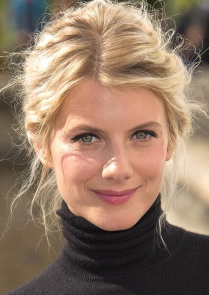 Mélanie Laurent