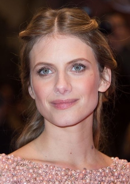 Mélanie Laurent