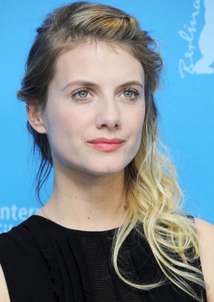 Mélanie Laurent photo