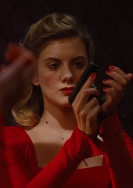 Mélanie Laurent photo