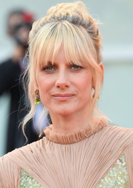 Mélanie Laurent photo