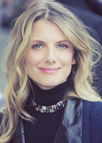 Mélanie Laurent