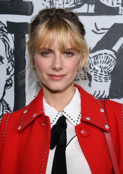 Mélanie Laurent photo