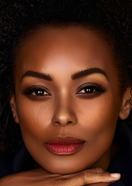 Melanie Liburd photo