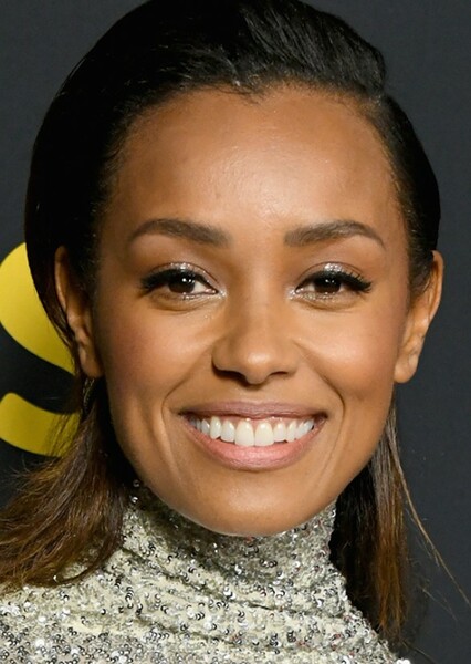 Melanie Liburd photo