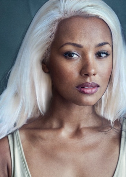 Melanie Liburd photo