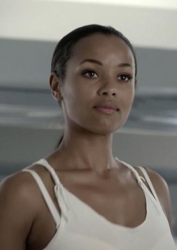 Melanie Liburd photo