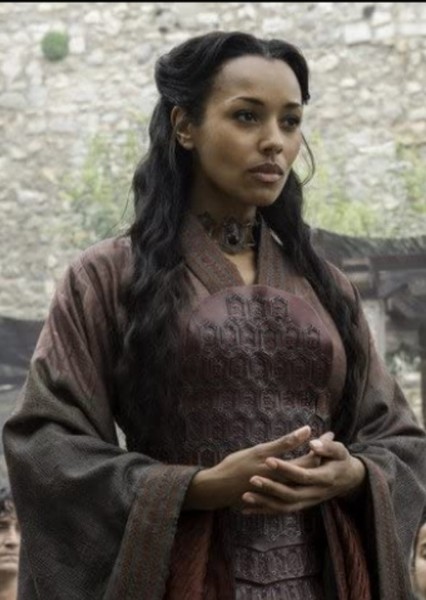 Melanie Liburd photo