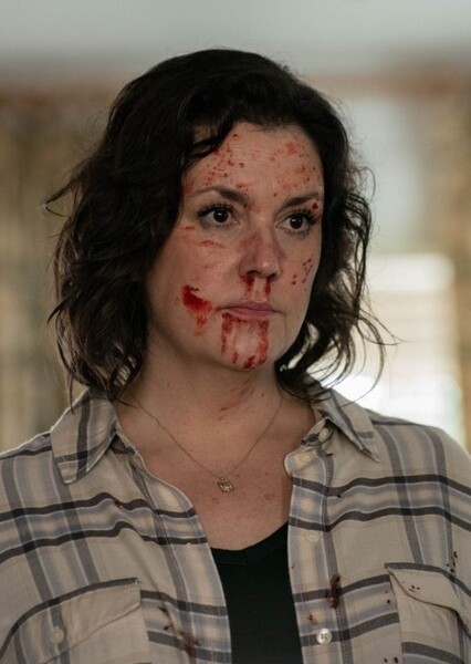 Melanie Lynskey
