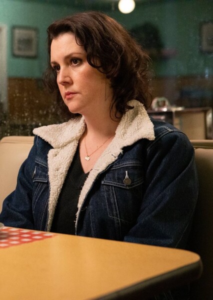 Melanie Lynskey photo