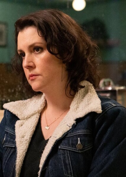 Melanie Lynskey photo