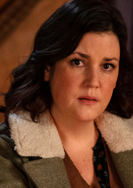 Melanie Lynskey photo