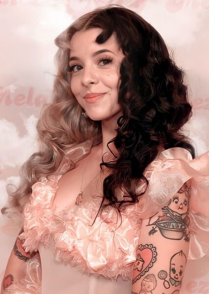 Melanie Martinez