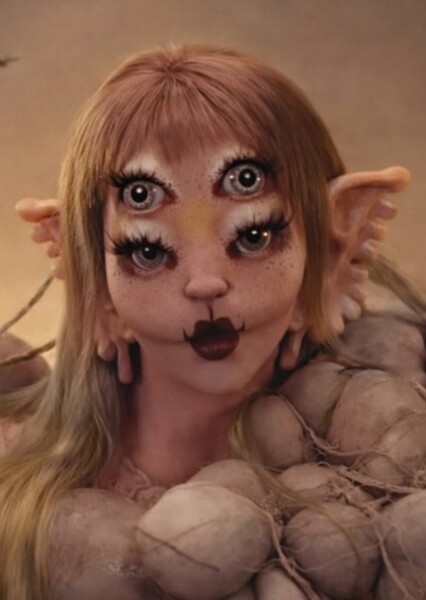 Melanie Martinez