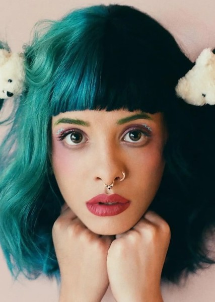 Melanie Martinez photo
