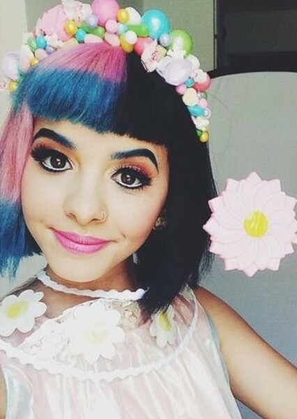 Melanie Martinez photo