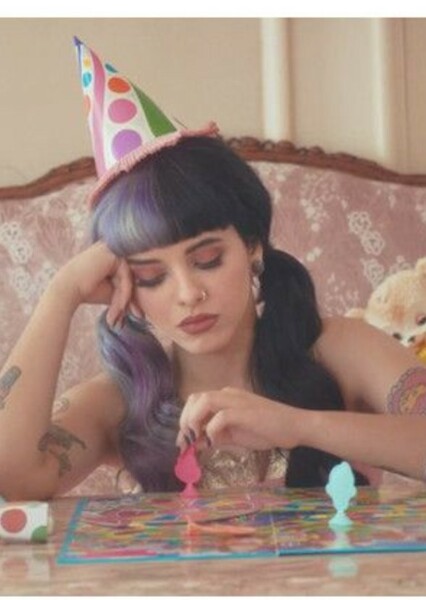 Melanie Martinez photo