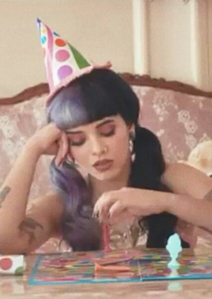 Melanie Martinez