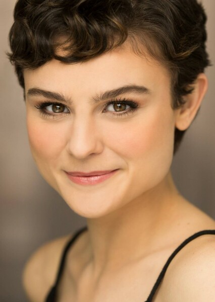 Melanie Moore photo