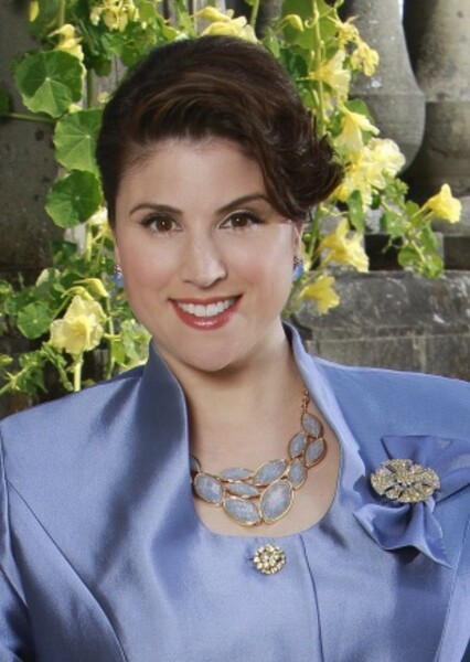 Melanie Paxson photo