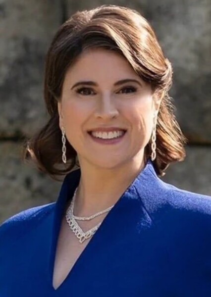 Melanie Paxson