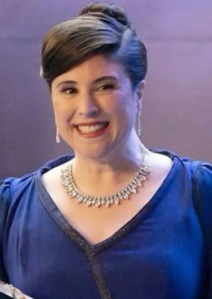 Melanie Paxson photo