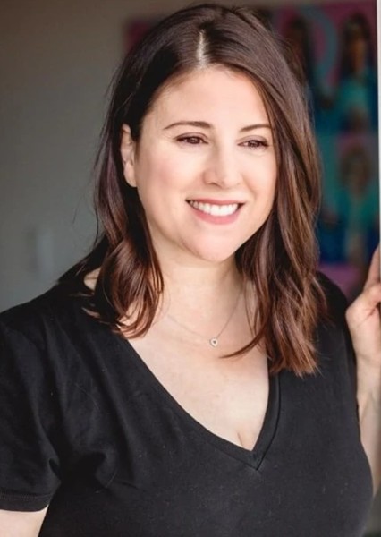 Melanie Paxson photo