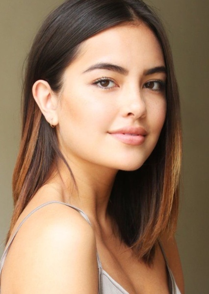Melanie Rains photo