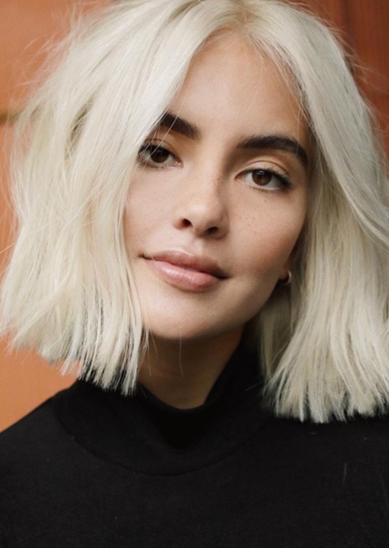 Melanie Rains photo
