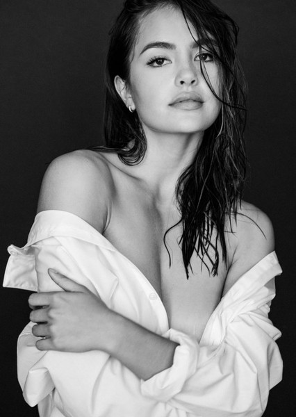 Melanie Rains photo