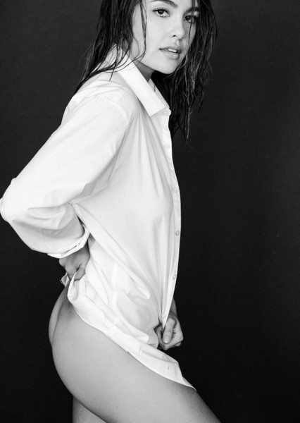 Melanie Rains photo