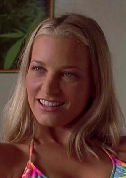 Melanie Ralston (Jackie Brown)