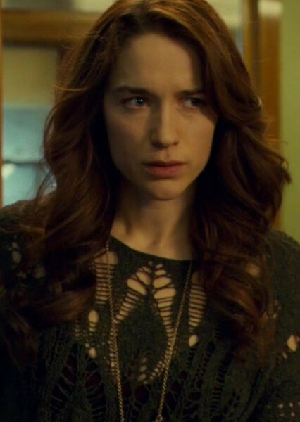 Melanie Scrofano photo
