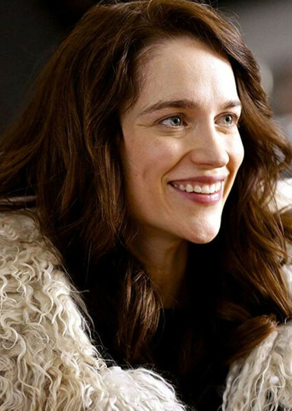 Melanie Scrofano photo