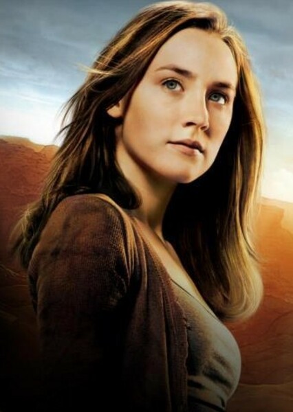 Melanie Stryder (The Host)