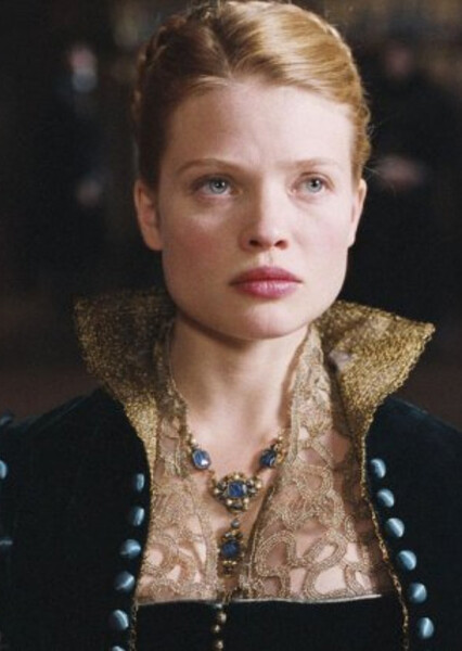 Mélanie Thierry