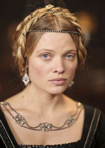 Mélanie Thierry photo