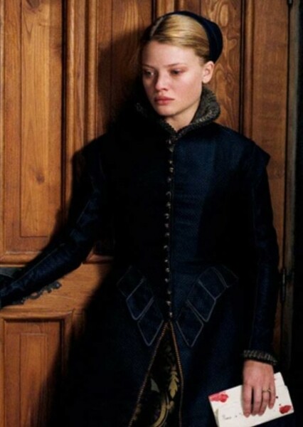 Mélanie Thierry