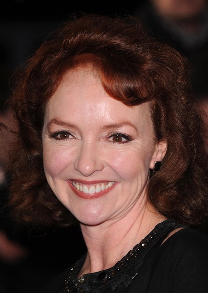 Melanie Walters