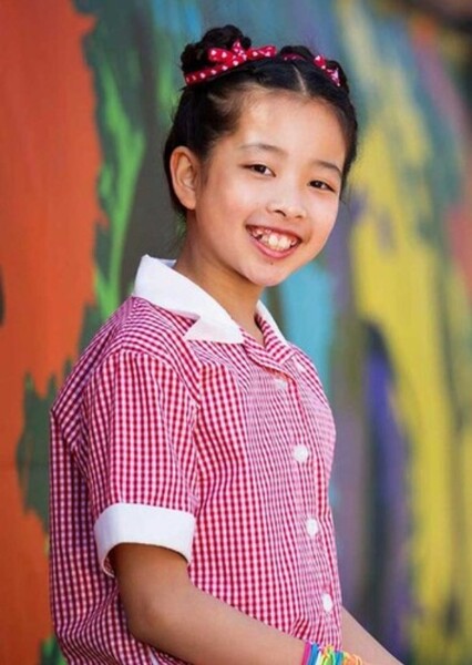 Melanie Woo
