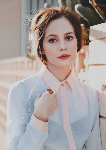 Melanie Zanetti