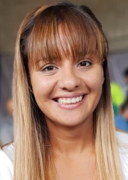 Melanie Zapata photo